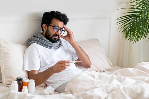 Homeopathy: Your Best Companion in the Flu Season