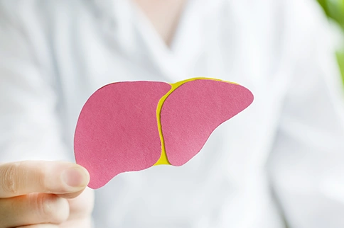 HOMEOPATHY & HEPATITIS