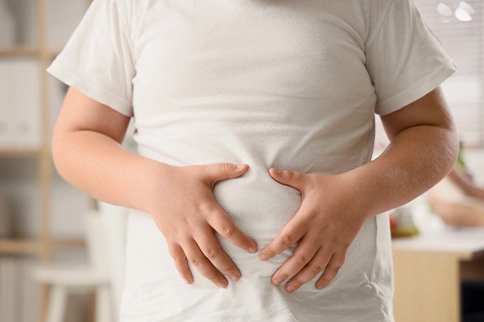 10 Foods That Are Giving You Belly Fat