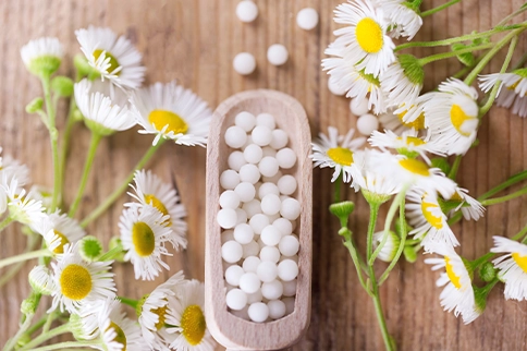Homoeopathy helped me Regain Normal life from a Hashimoto Life…