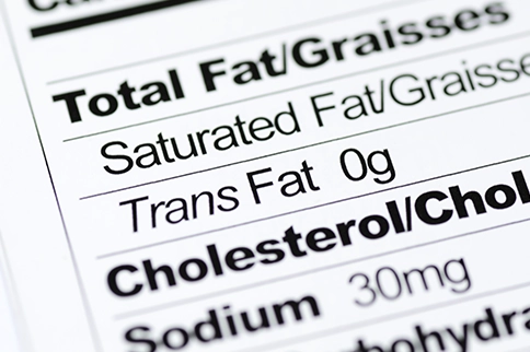 10 Common Trans Fats Foods You Must Avoid