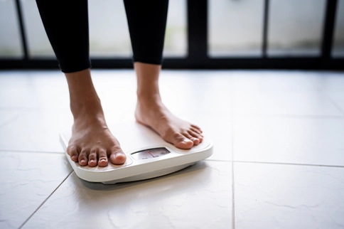Are You Facing Sudden and Unexplained Weight Loss?