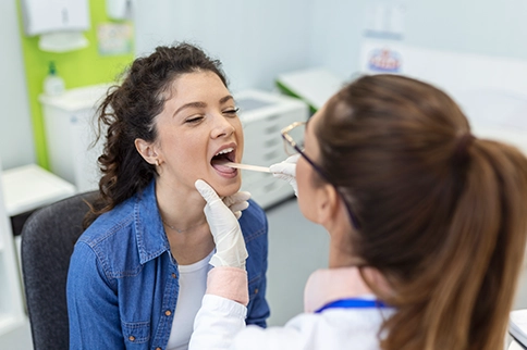 How homeopathy can help ear aches and sore throat