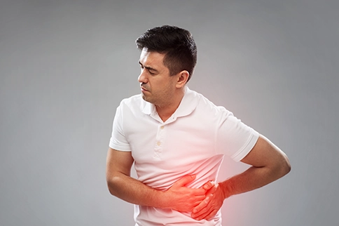 There's a basic difference between kidney stones and Cholecystitis Gallstones. Learn the same.