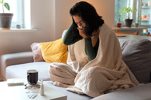 Homeopathic Remedies for Winter Illnesses