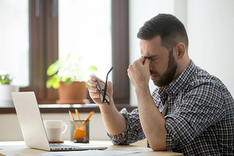 HOMEOPATHY & CHRONIC FATIGUE SYNDROME