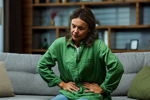 Perimenopause
