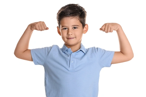 Child Immunity