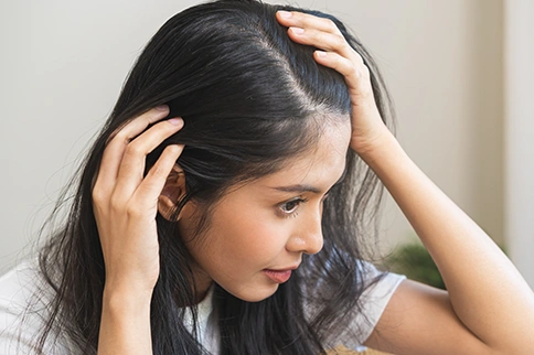iron deficiency anaemia