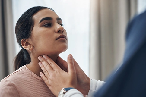 thyroid and obesity