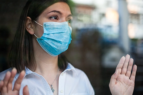 Home quarantine
