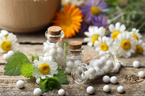 Homeopathy Treatment, Medicine &amp; Remedies for Women