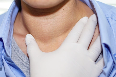 Hyperthyroid vs. Hypothyroid: Know the Difference
