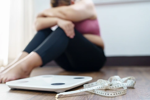 Irregular periods