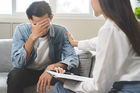 Mental health