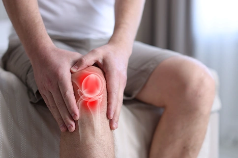 Protecting your joints