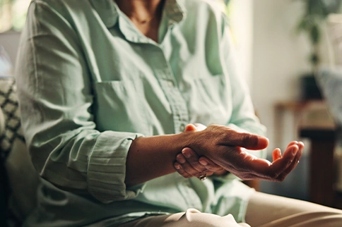 Rheumatoid Arthritis