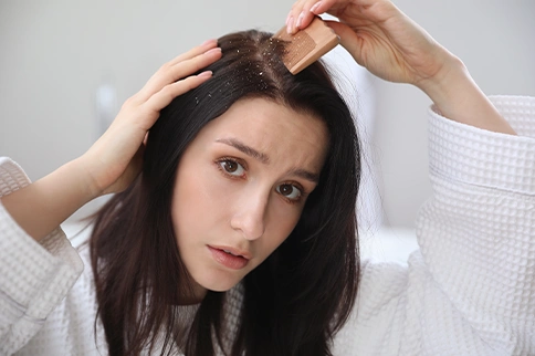 Homeopathy: Best Seborrhoeic Dermatitis Treatment