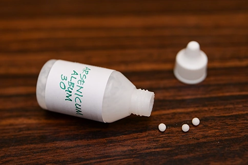 Tips to take homeopathic medicines