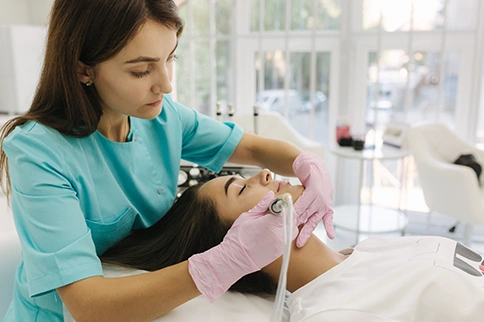 Your Complete Guide to HydraFacials