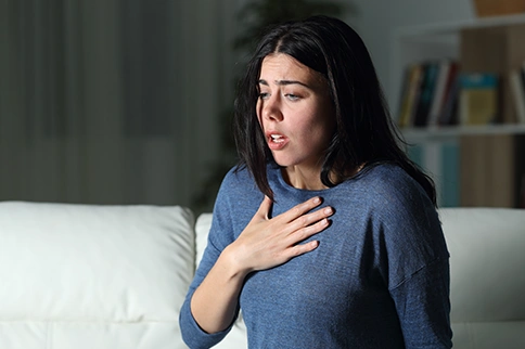 Anxiety causes
