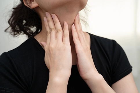 Around menopause