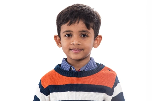 Child Immunity