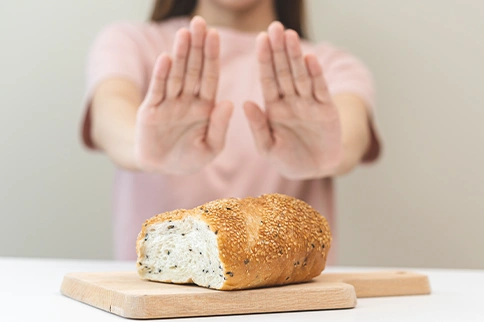 5 TIPS TO MANAGE YOUR CHILD'S FOOD ALLERGY