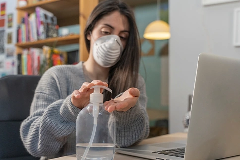 How to prepare for Coronavirus