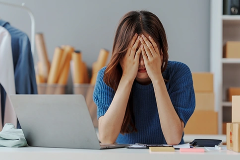 Depression Blog