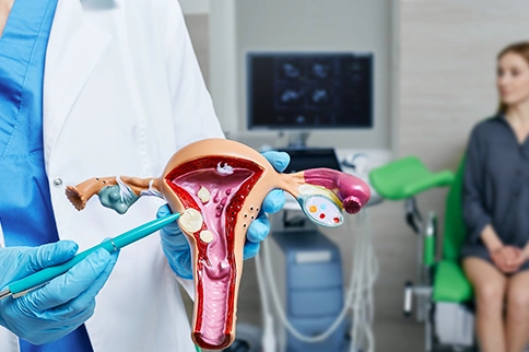 Homeopathic Treatment for Fibroids in Uterus