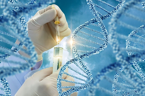 genetic