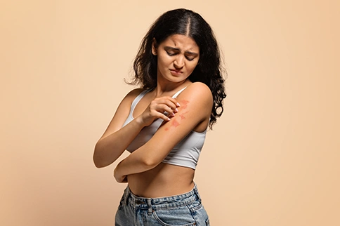 homeopathy atopic dermatitis