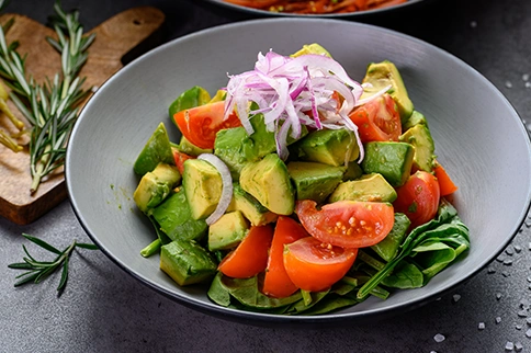 ingredient avacado
