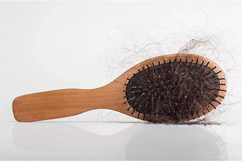 hair fall