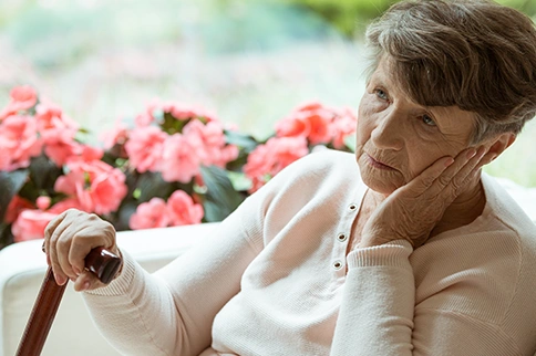 Parkinsons disease