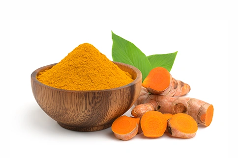 Turmeric benefits