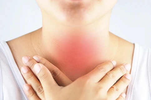 Understanding hyperthyroidism
