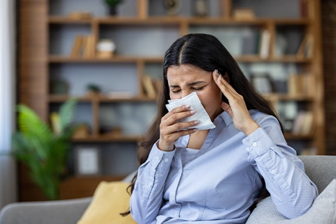 lung health