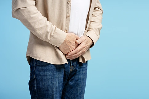 Homeopathy Treats Prostatic Hyperplasia