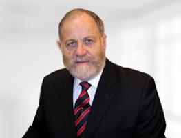 Prof. Barry Stevens Prof. Barry Stevens