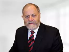 Prof. Barry Stevens Prof. Barry Stevens