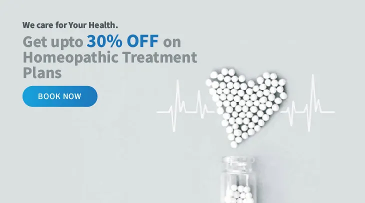 Homeopathic Treatment Plans