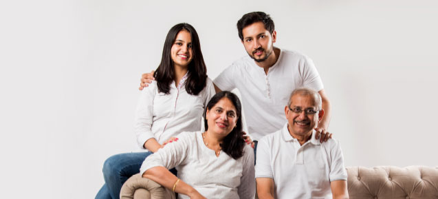 Treatment by Dr Batra's