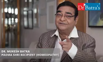 Hair Falling Treatment by Dr Batra's