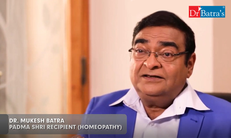 How to identify vitiligo with Dr. Mukesh Batra