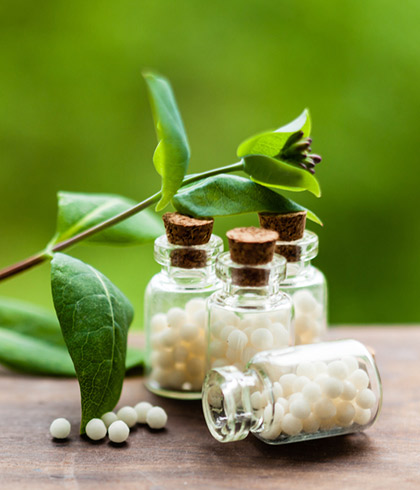 White Discharge Treatment in Homeopathy