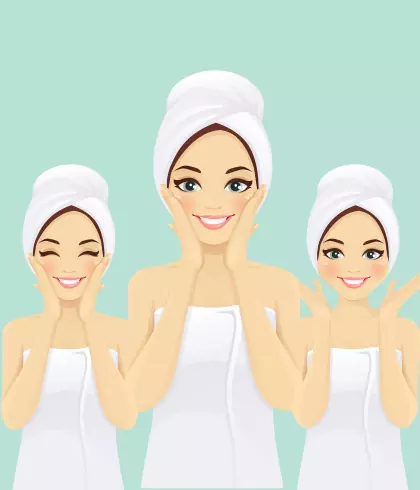 5 Tips to Follow for Healthy Skin