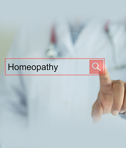 How Geno Homeopathy Redefines the Future of Healing?