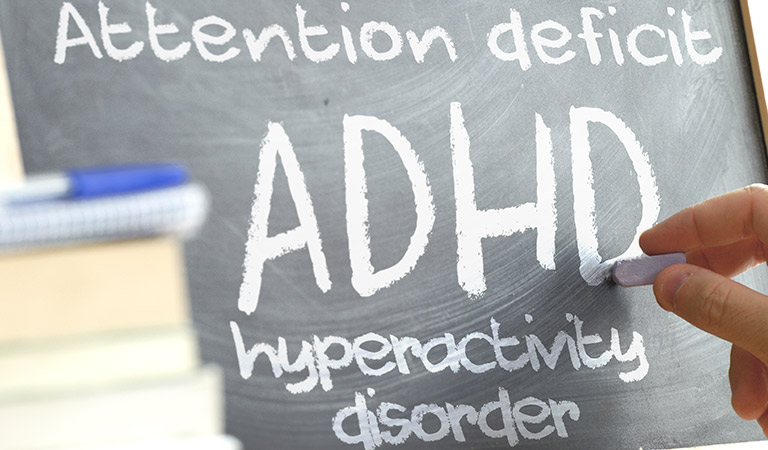 Tips to become ADHD-friendly